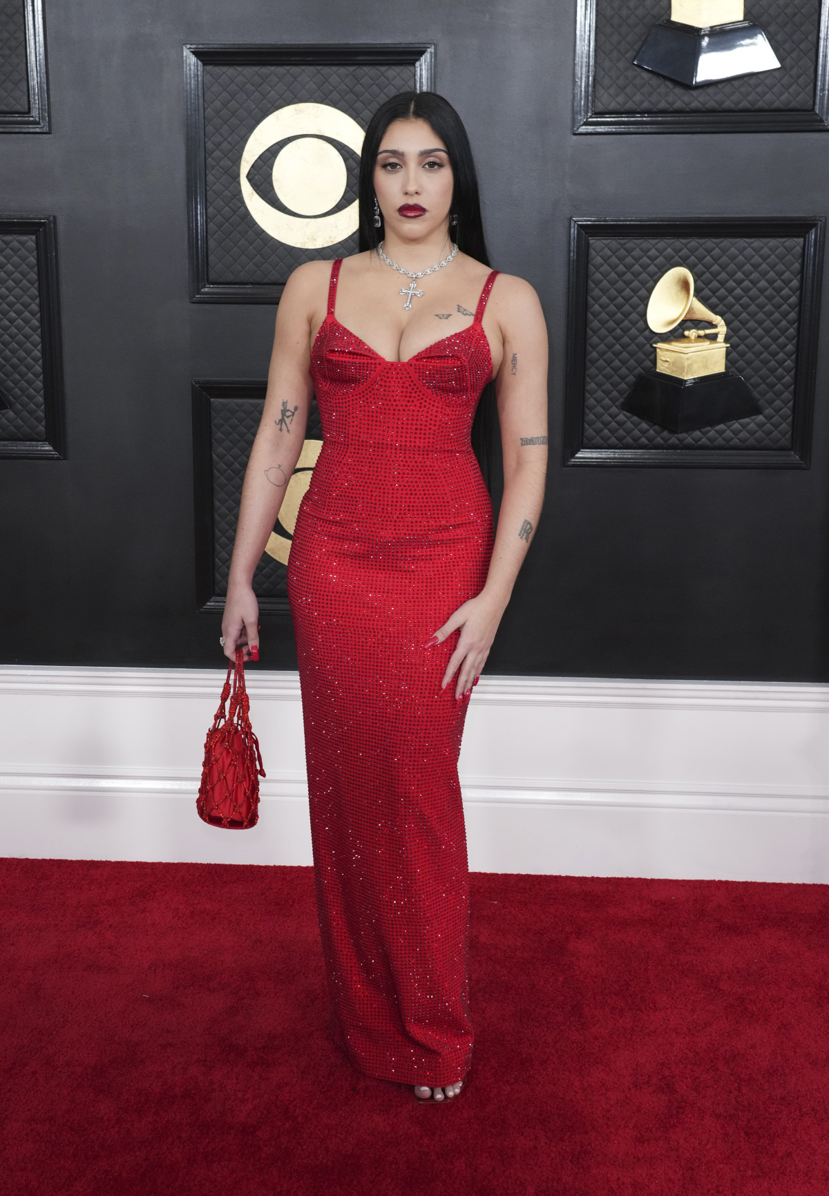 Lourdes Leon