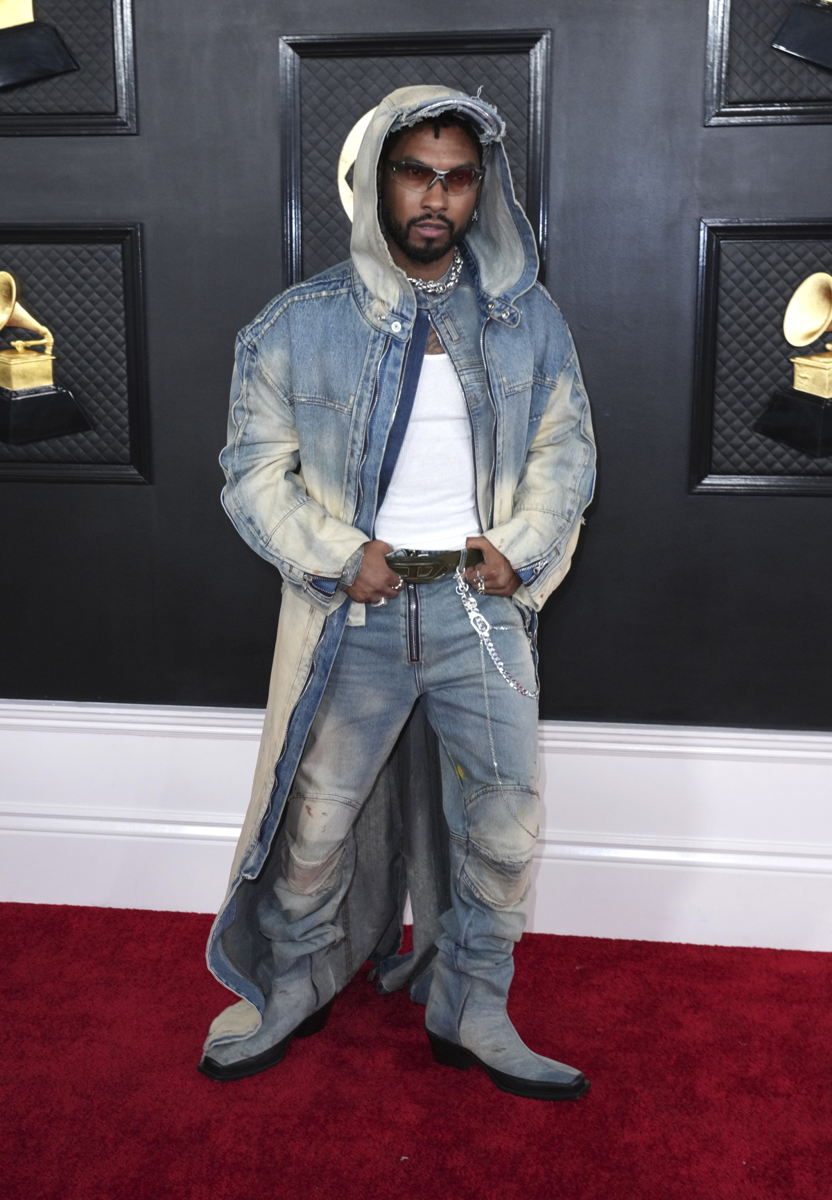 Miguel