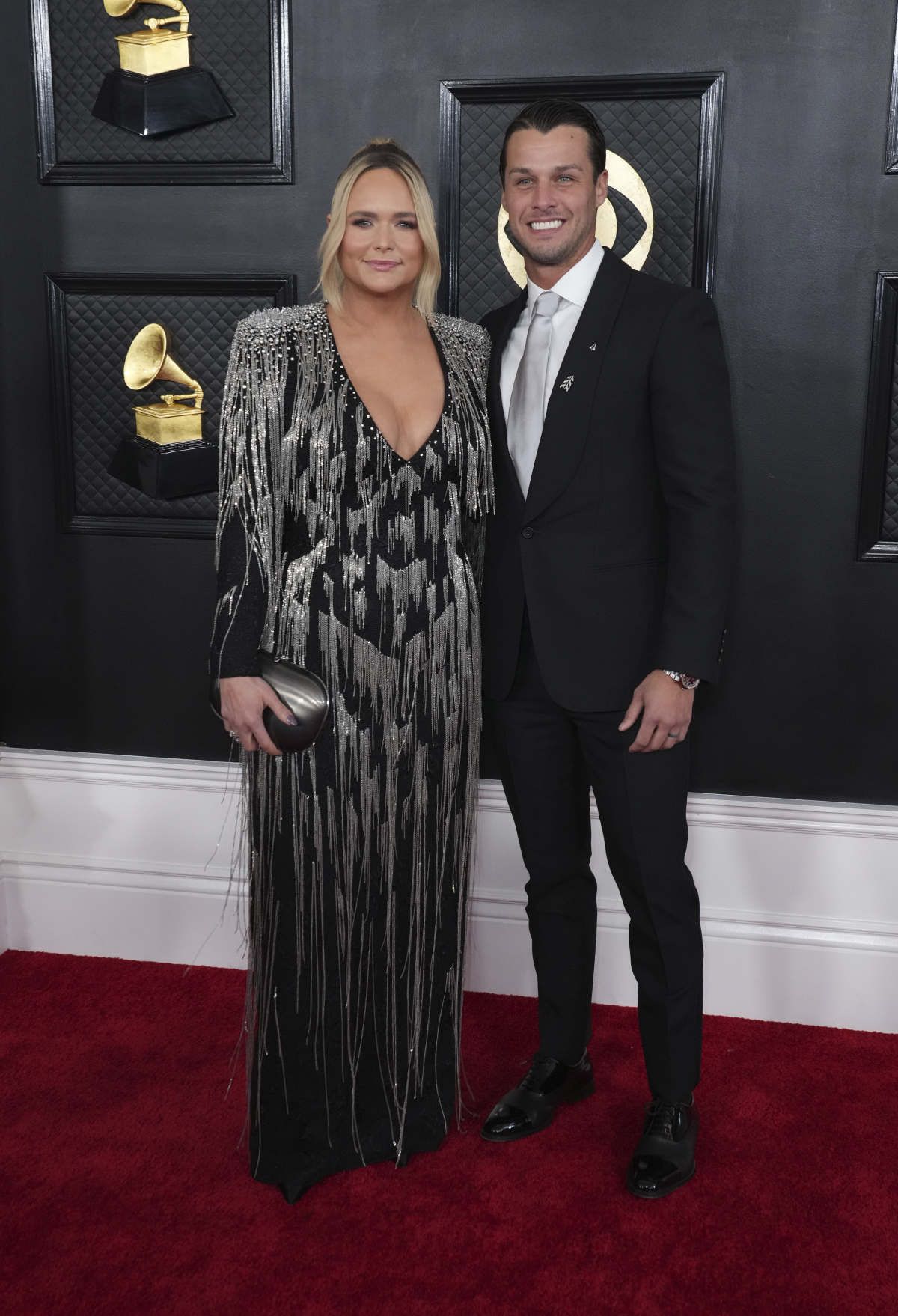 Miranda Lambert