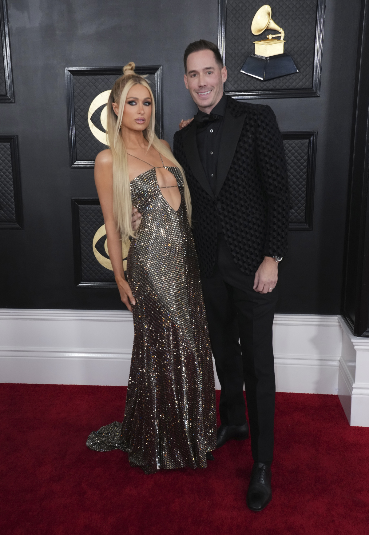 65th Annual Grammy Awards - Arrivals
