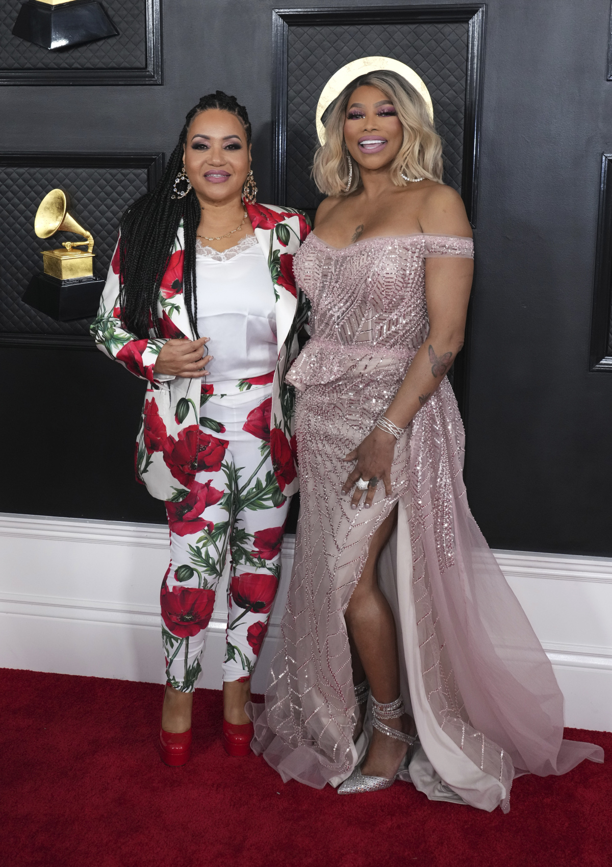 Salt´n´Pepa
