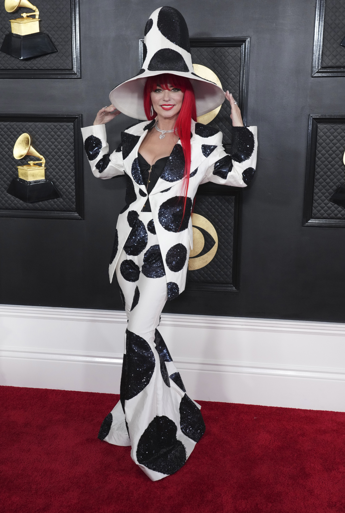 Shania Twain