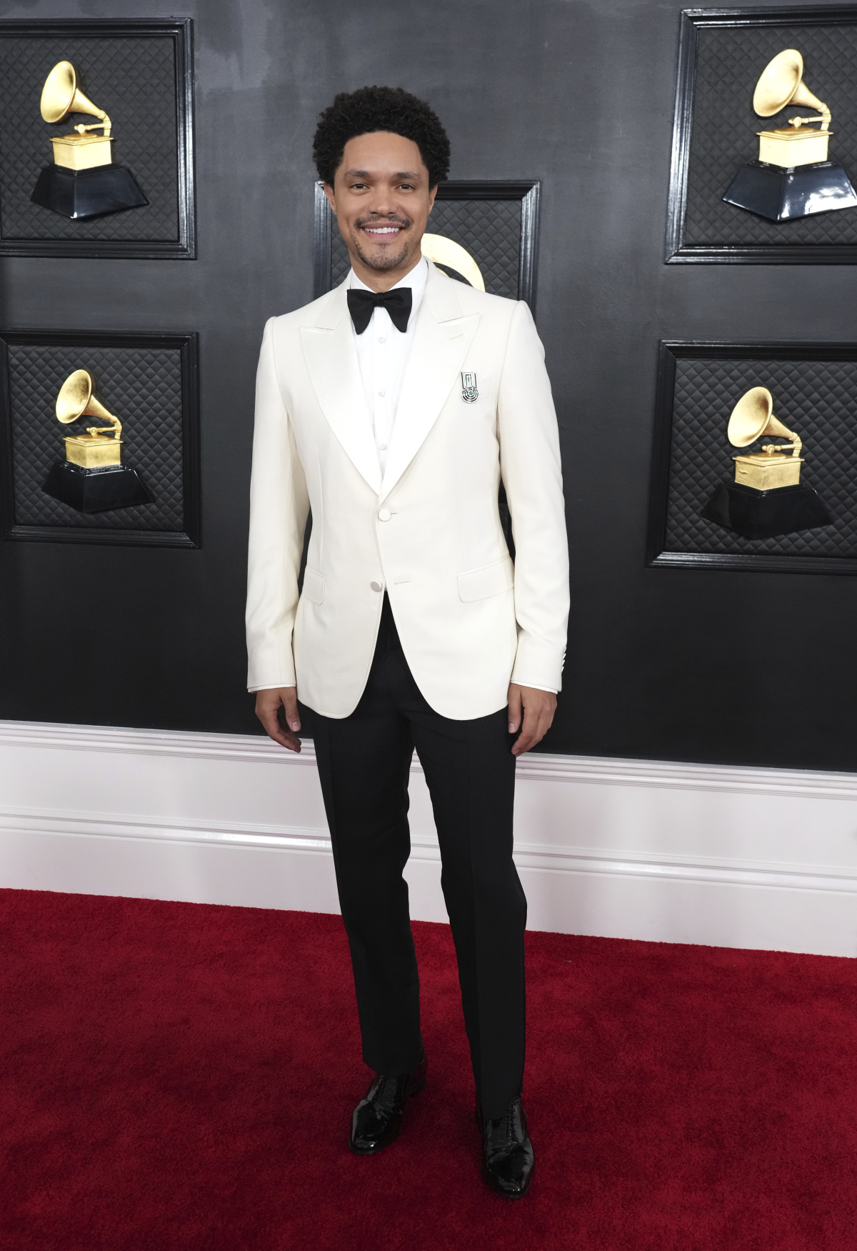 Trevor Noah