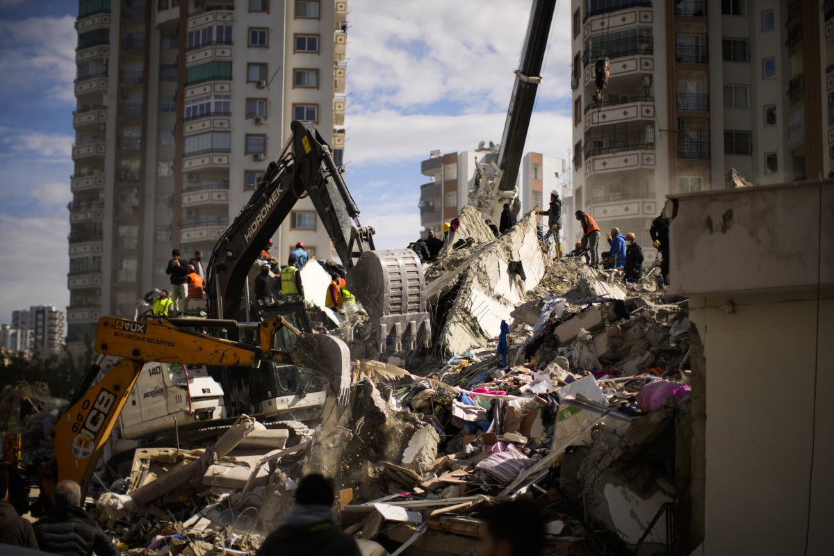 turecko