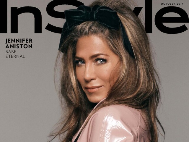 aniston
