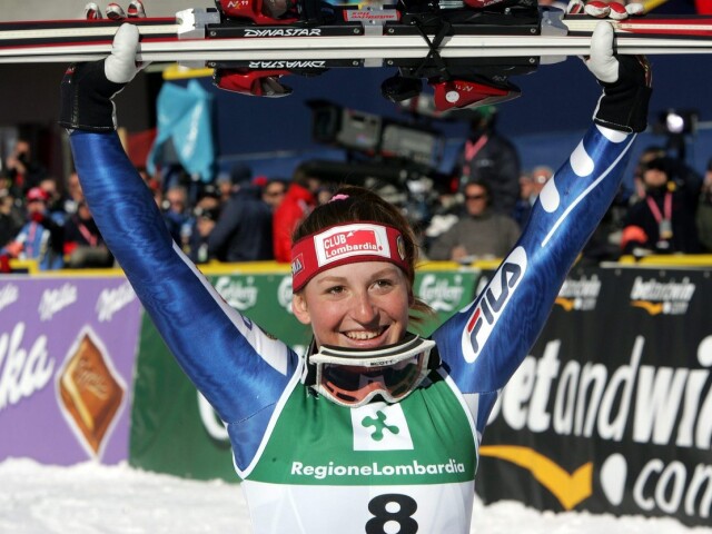 Elena Fanchiniová