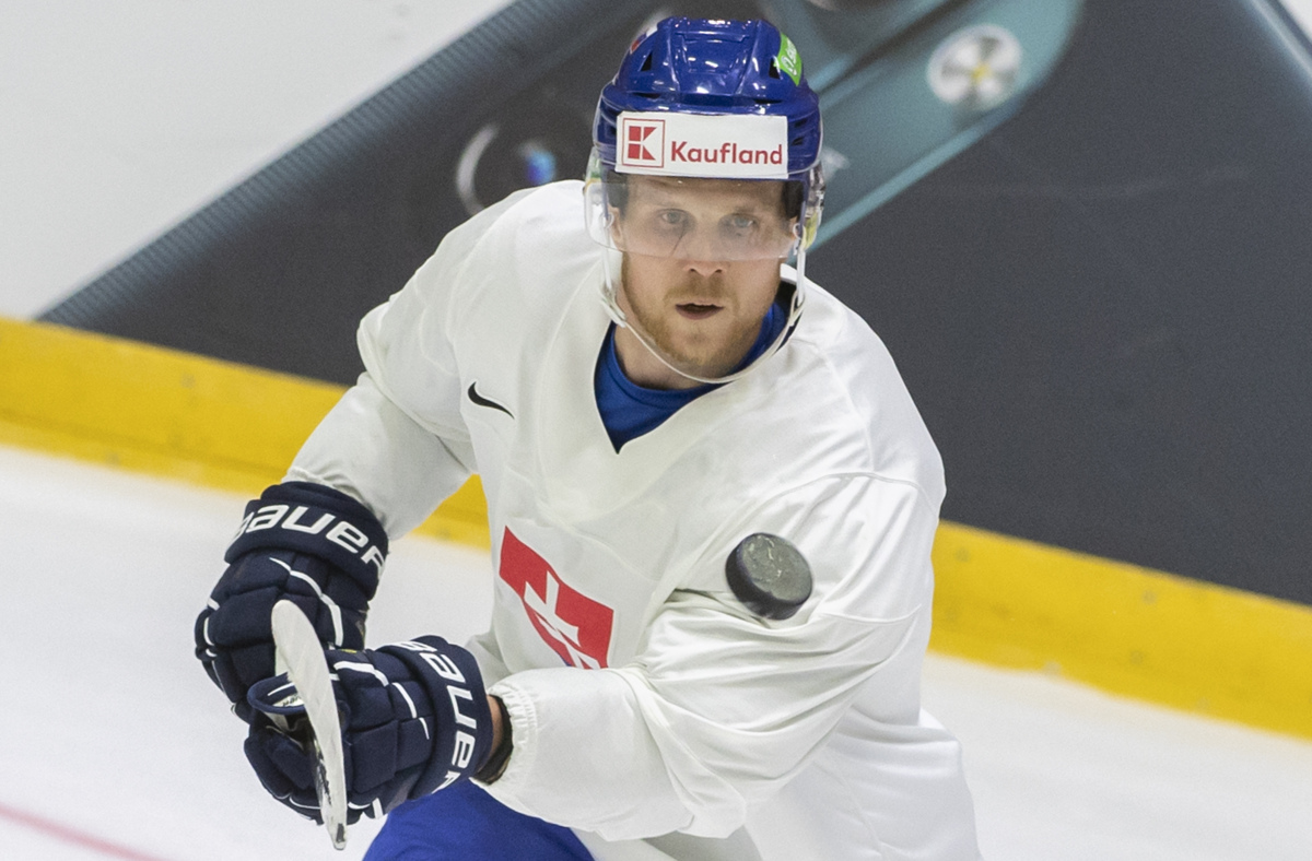 05. Dominik Hašek - Michal Krištof