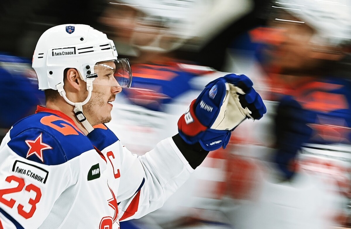 07. Dominik Hašek - Dmitrij Jaškin