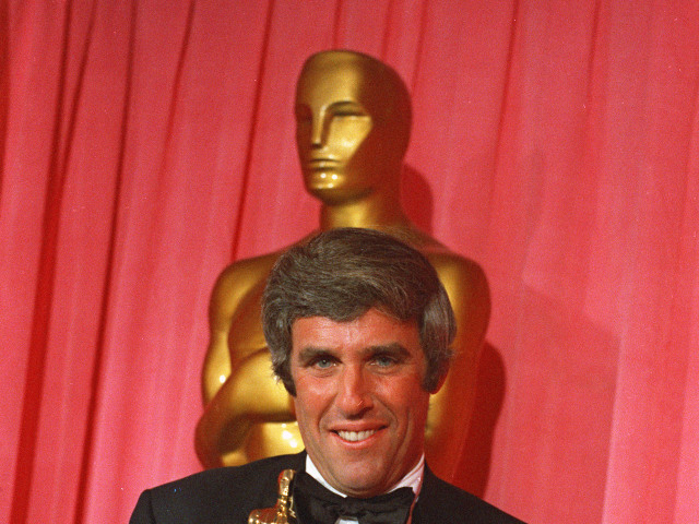 Burt Bacharach