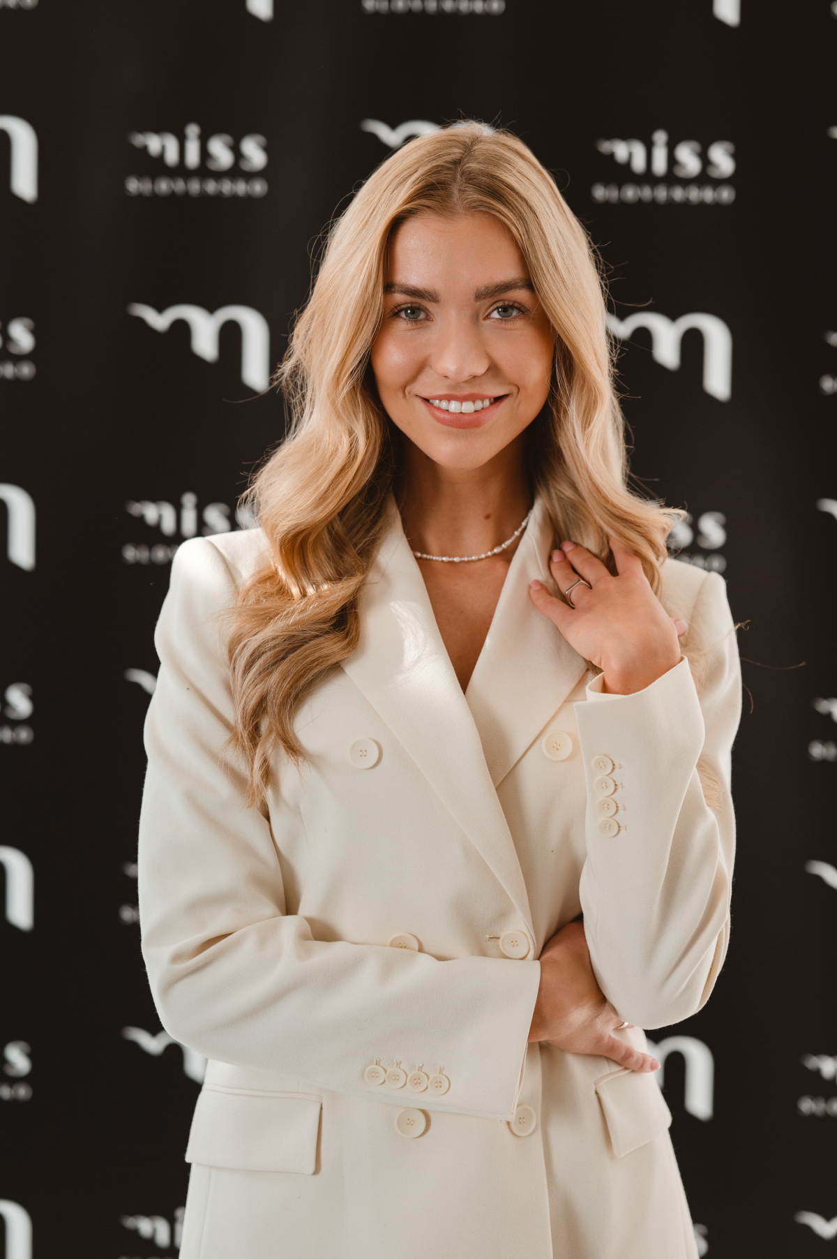 12. Daniela Vojtasová 22 rokov, Dolný Kubín