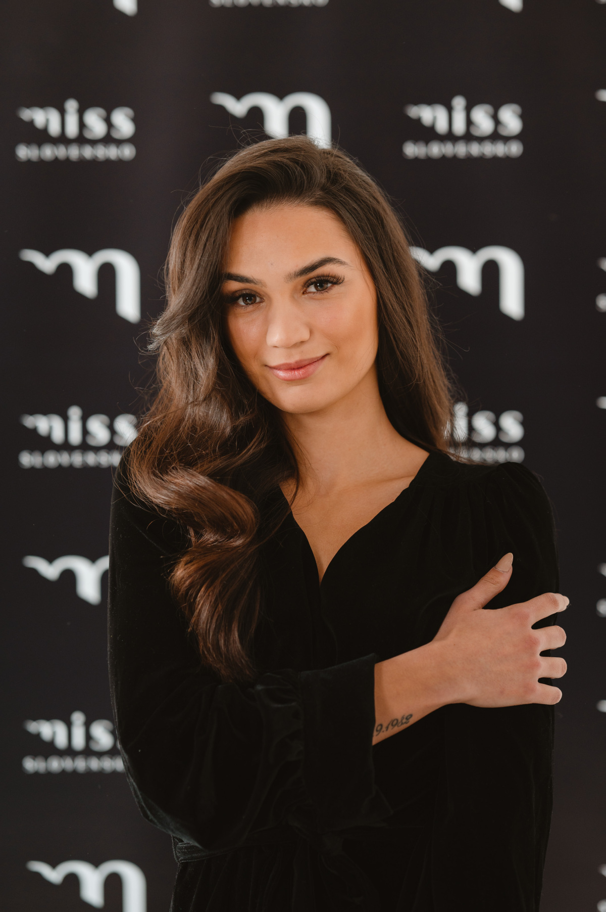 6. Vanessa Gáborová 20 rokov, Dolná Krupá
