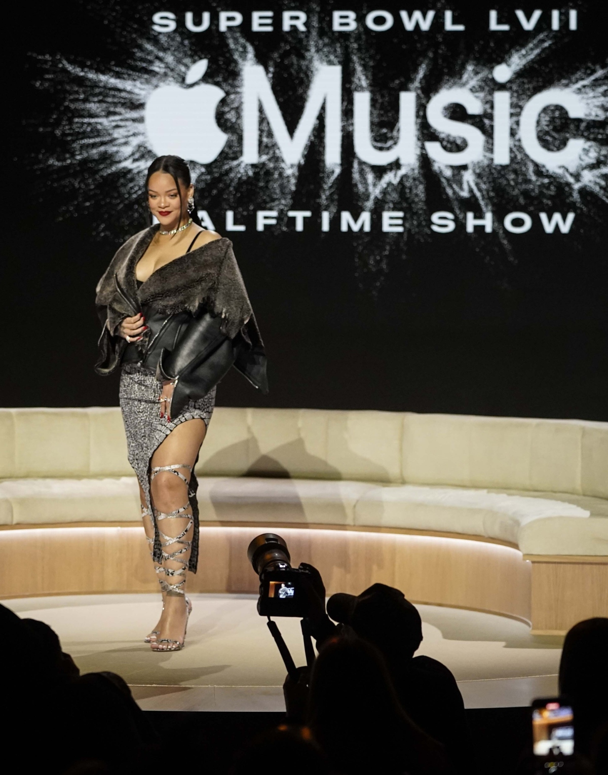 Rihanna