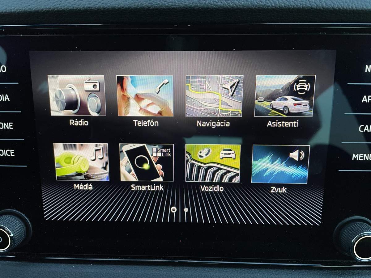 Škoda Karoq 2,0 TDI 4x4 - test 2023