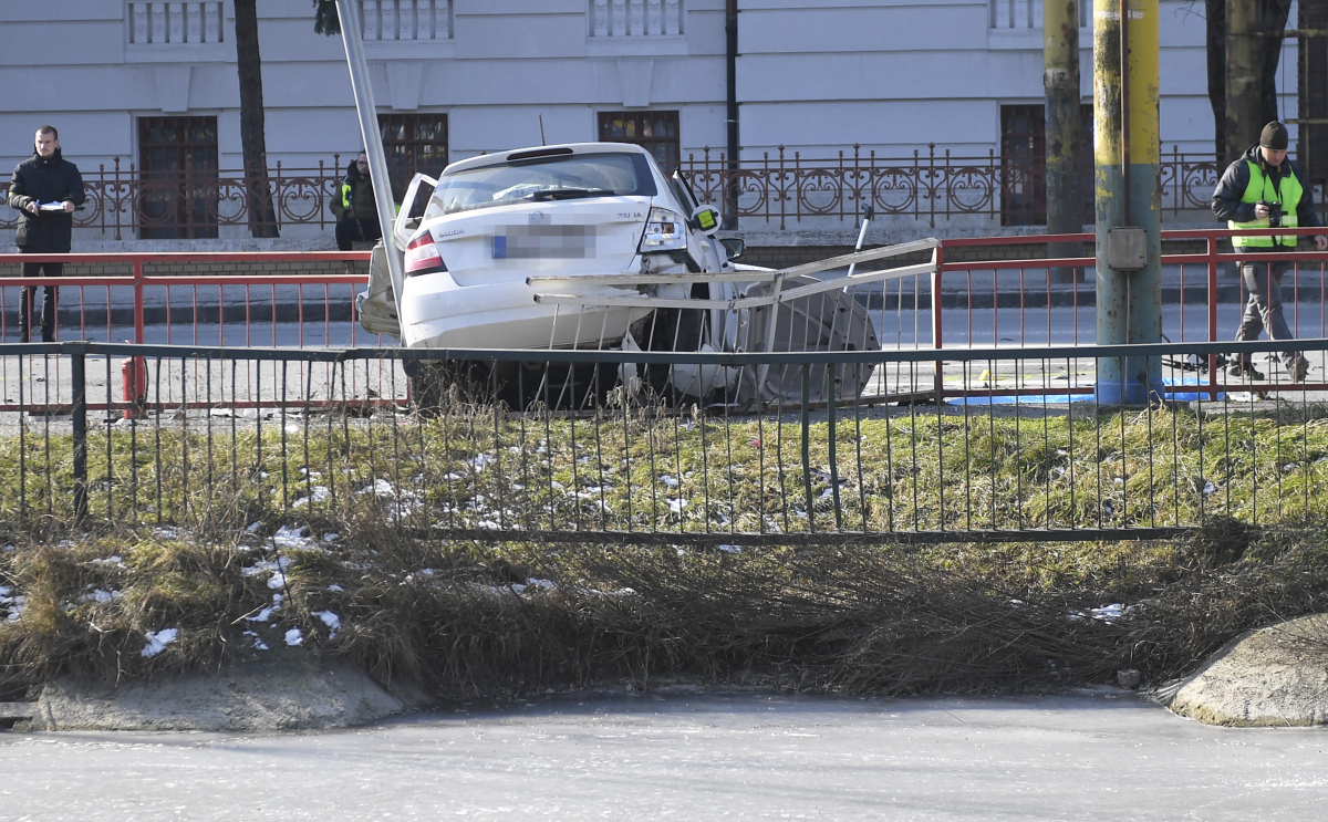 SR Košice doprava nehoda tragická obete polícia KEX