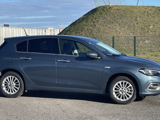 Fiat Tipo 1,0 FireFly (2023)