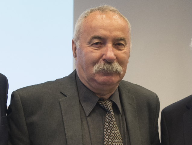 Ivan Kováč