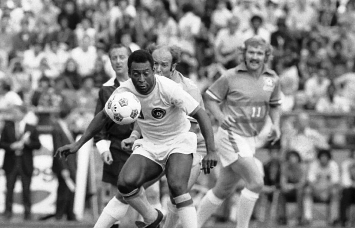 02. New York Cosmos