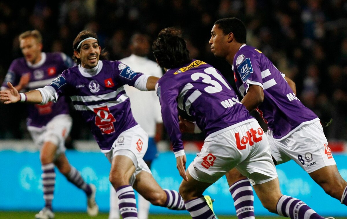 5. Beerschot AC
