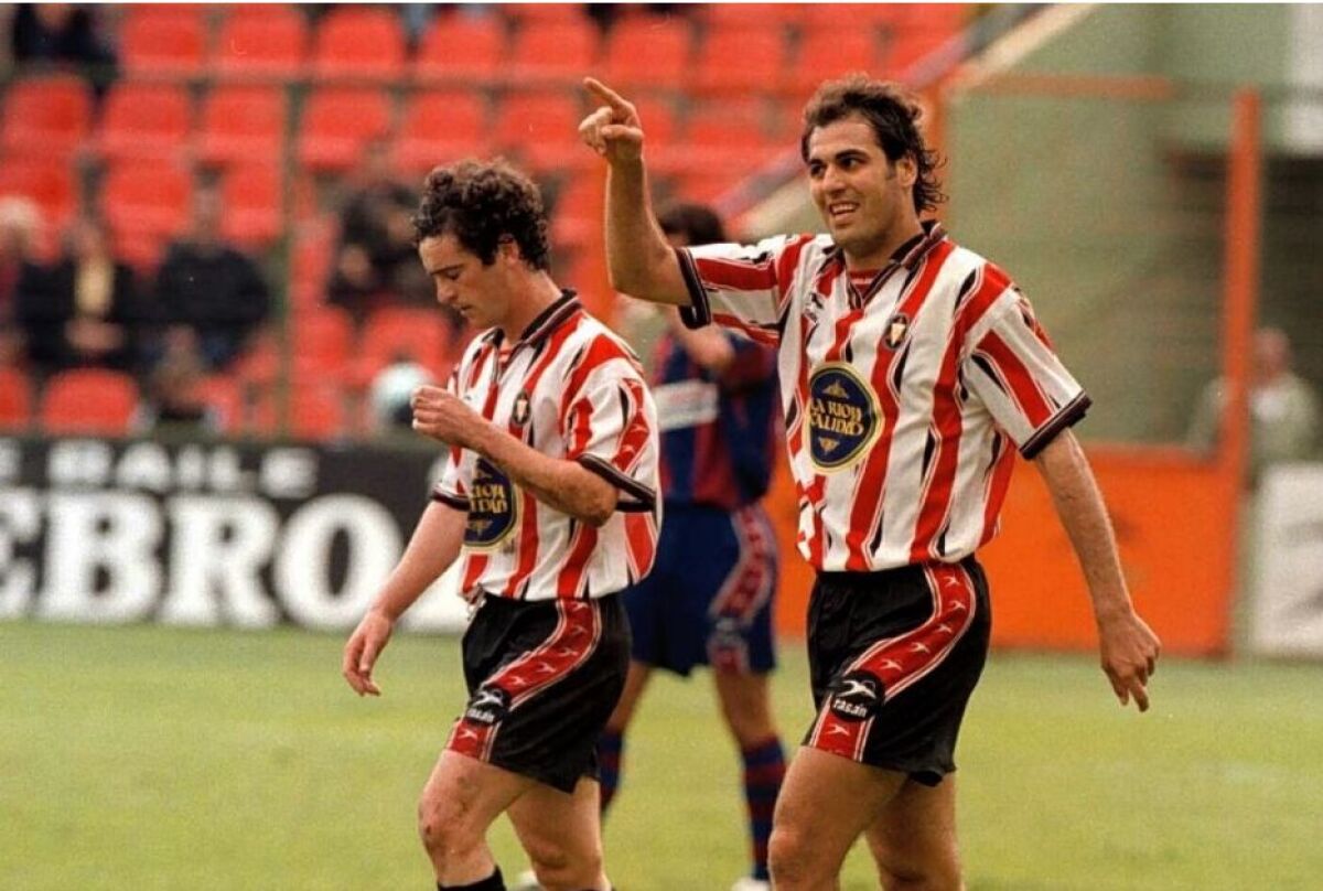 7. CD Logroñés