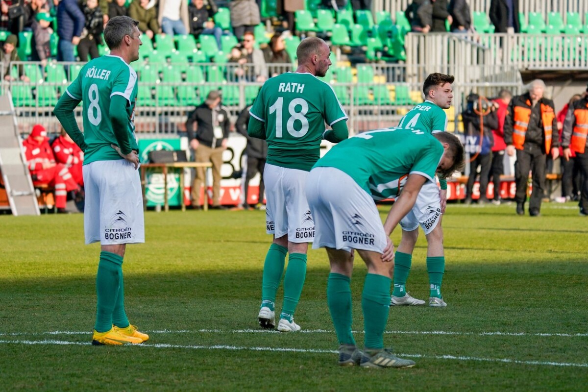 8. SV Mattersburg
