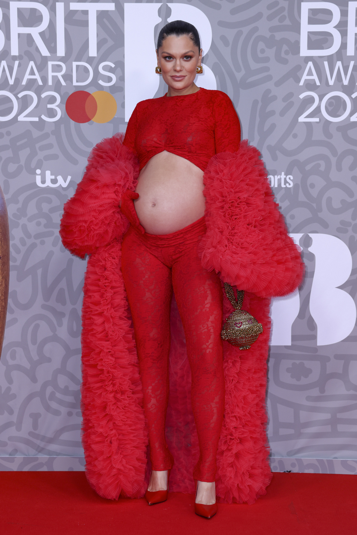 Jessie J