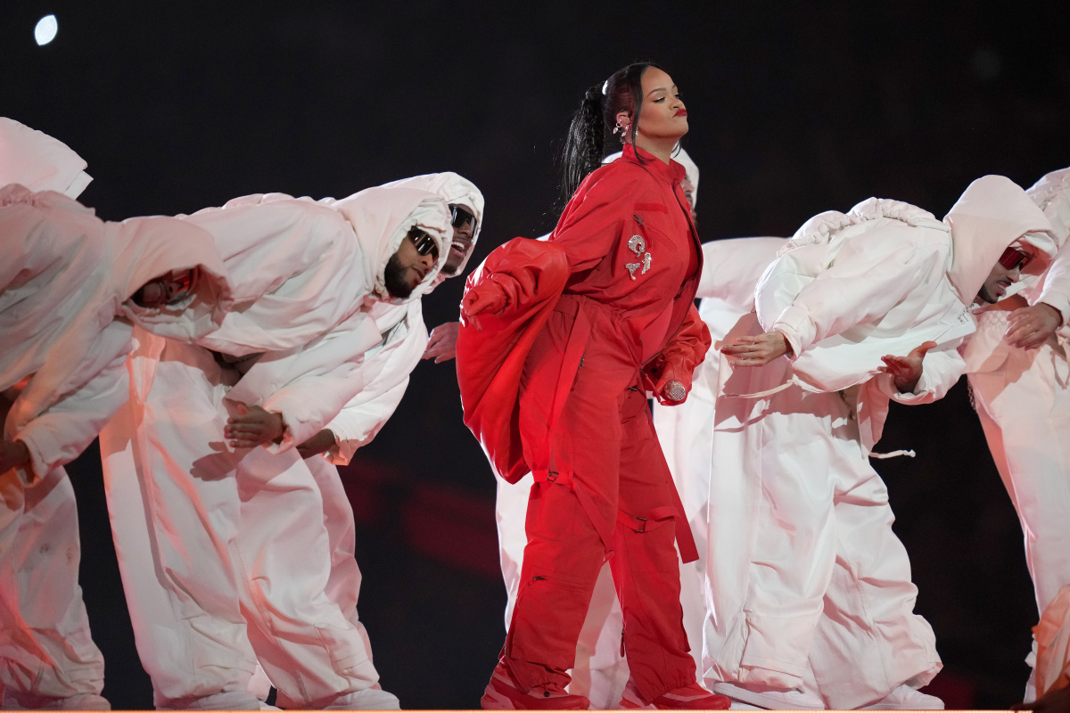 Rihanna