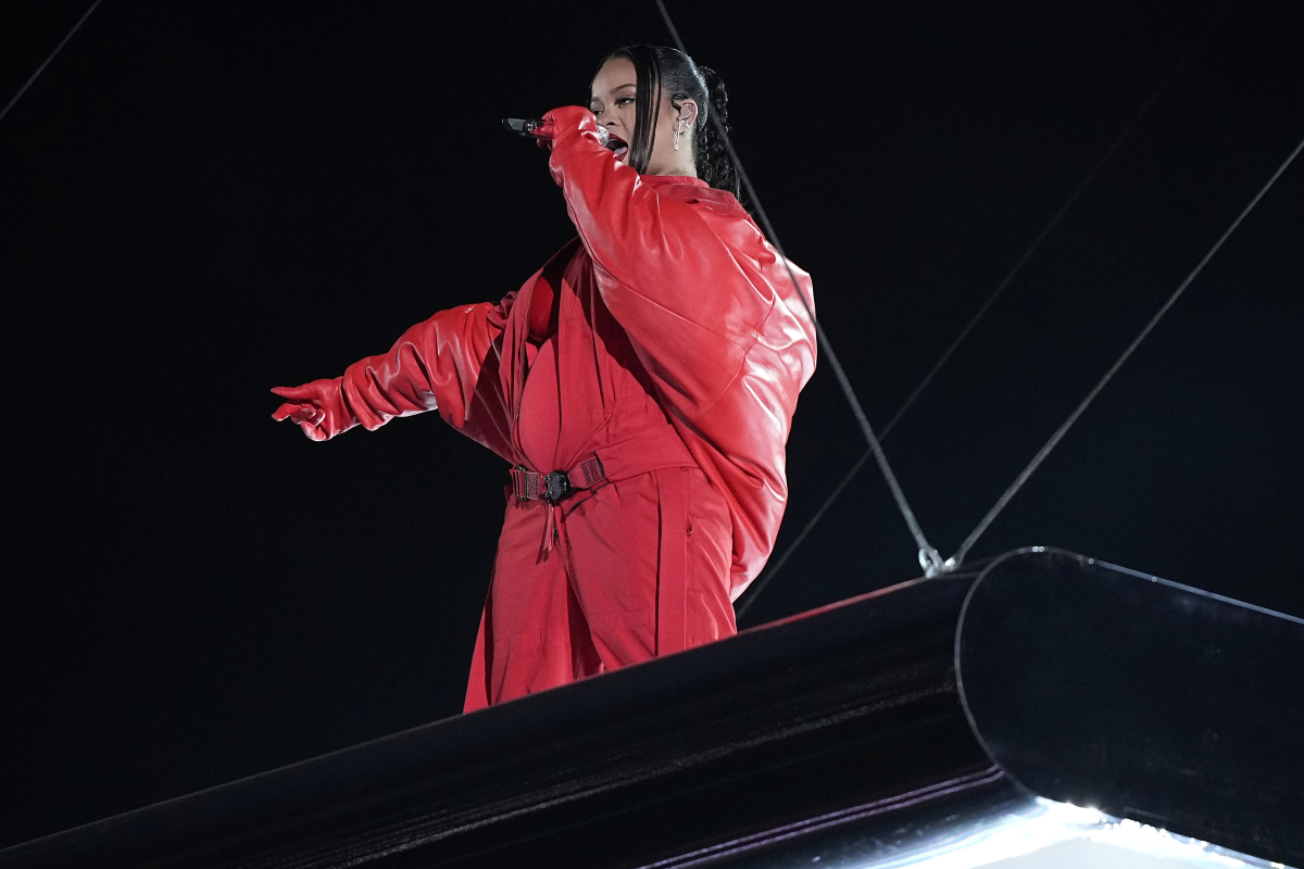 Rihanna