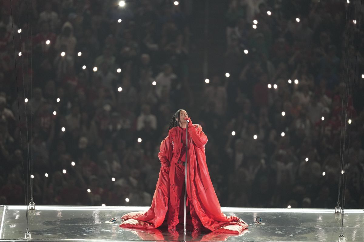 Rihanna