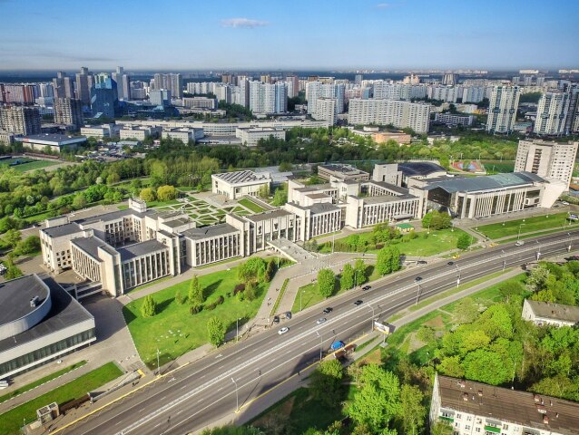 MGIMO