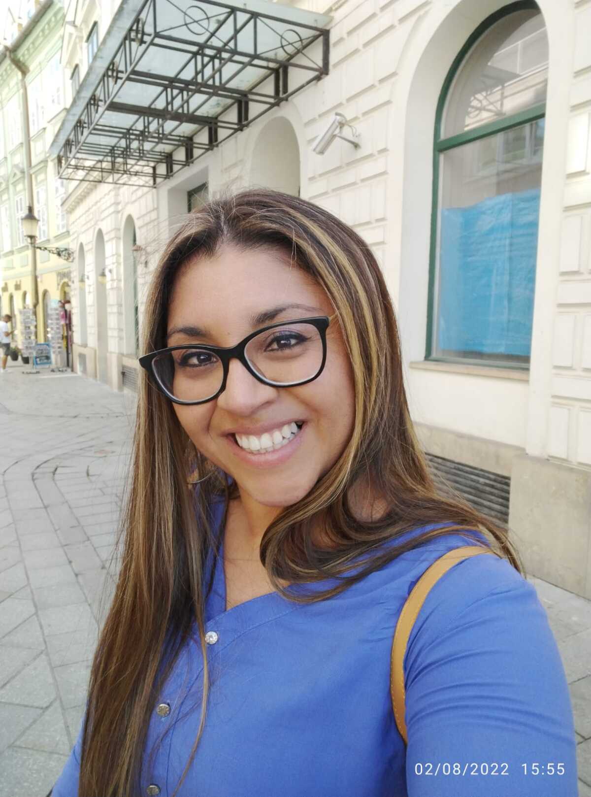 Mabel Diaz