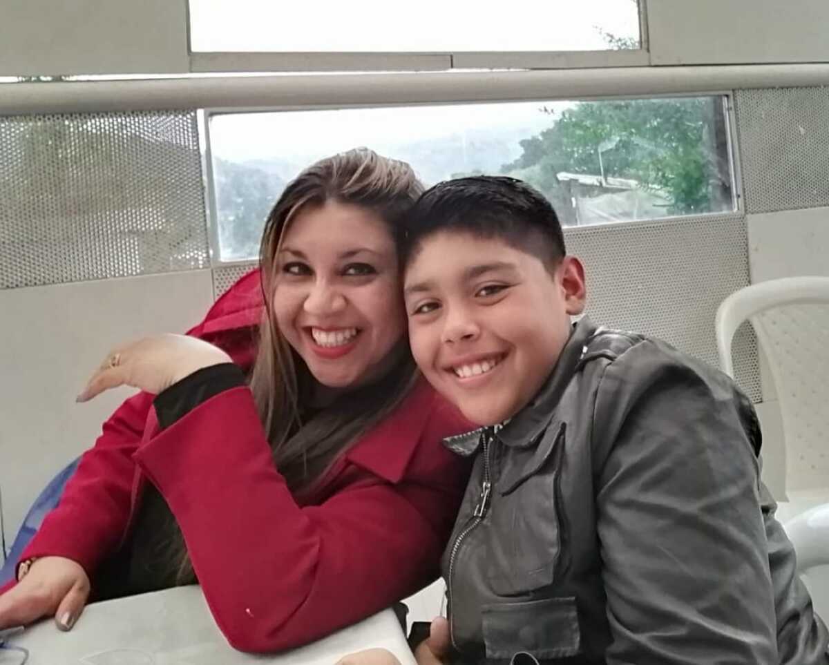 Mabel Diaz
