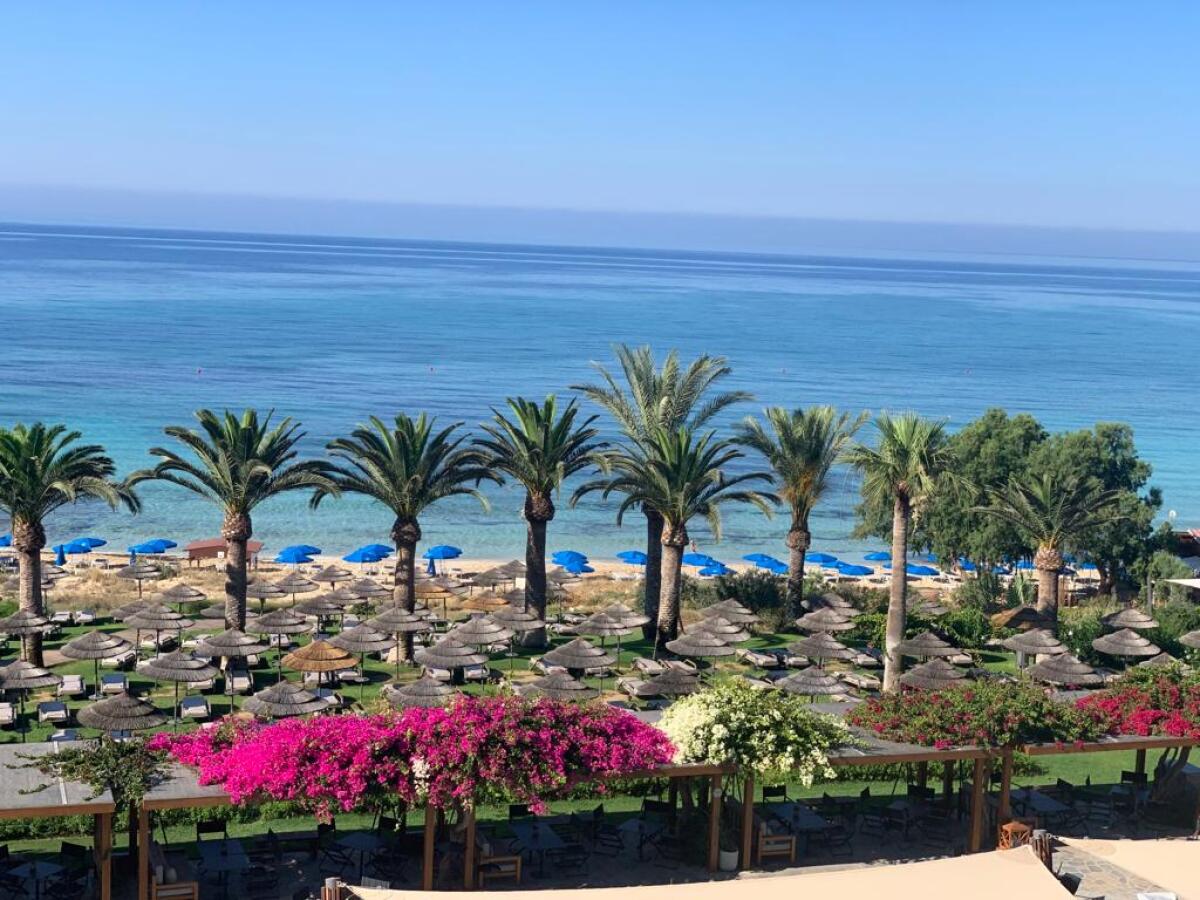 Cyprus-Ajini