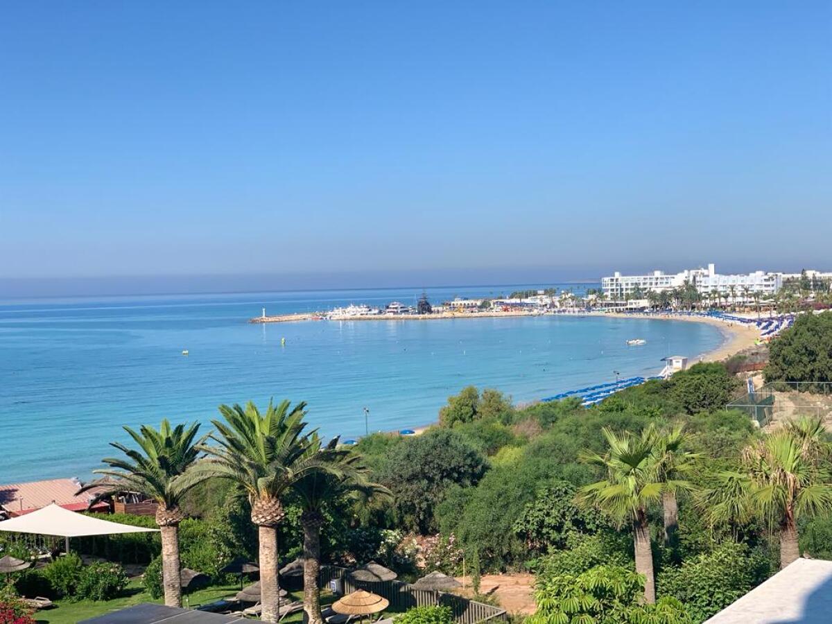 Cyprus-Ajini