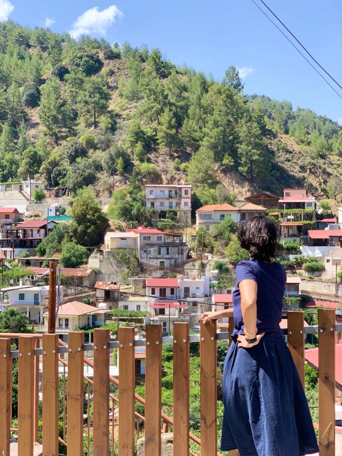 Cyprus-Rozprávka