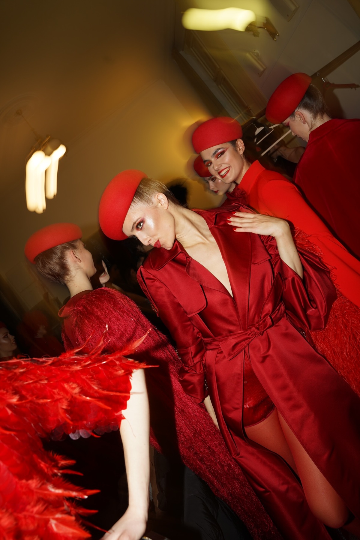 Fero Mikloško, Miklosko Fashion Design, DRAMA