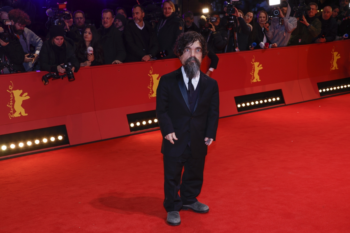 Peter Dinklage