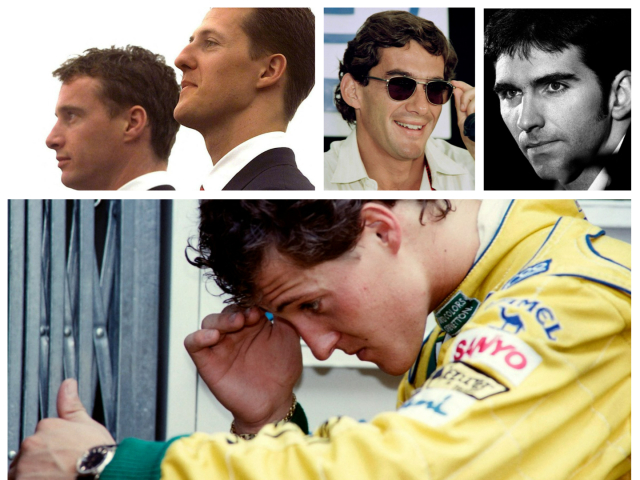 Michael Schumacher