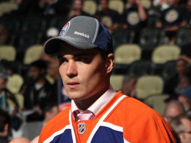 20. Nail Jakupov