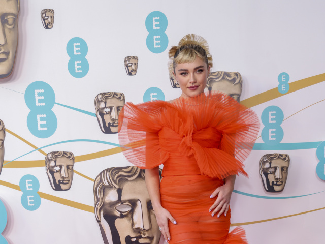 Florence Pugh
