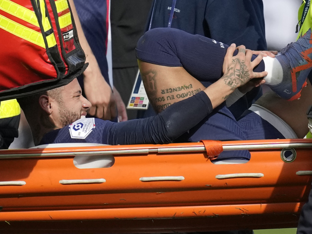 Neymar
