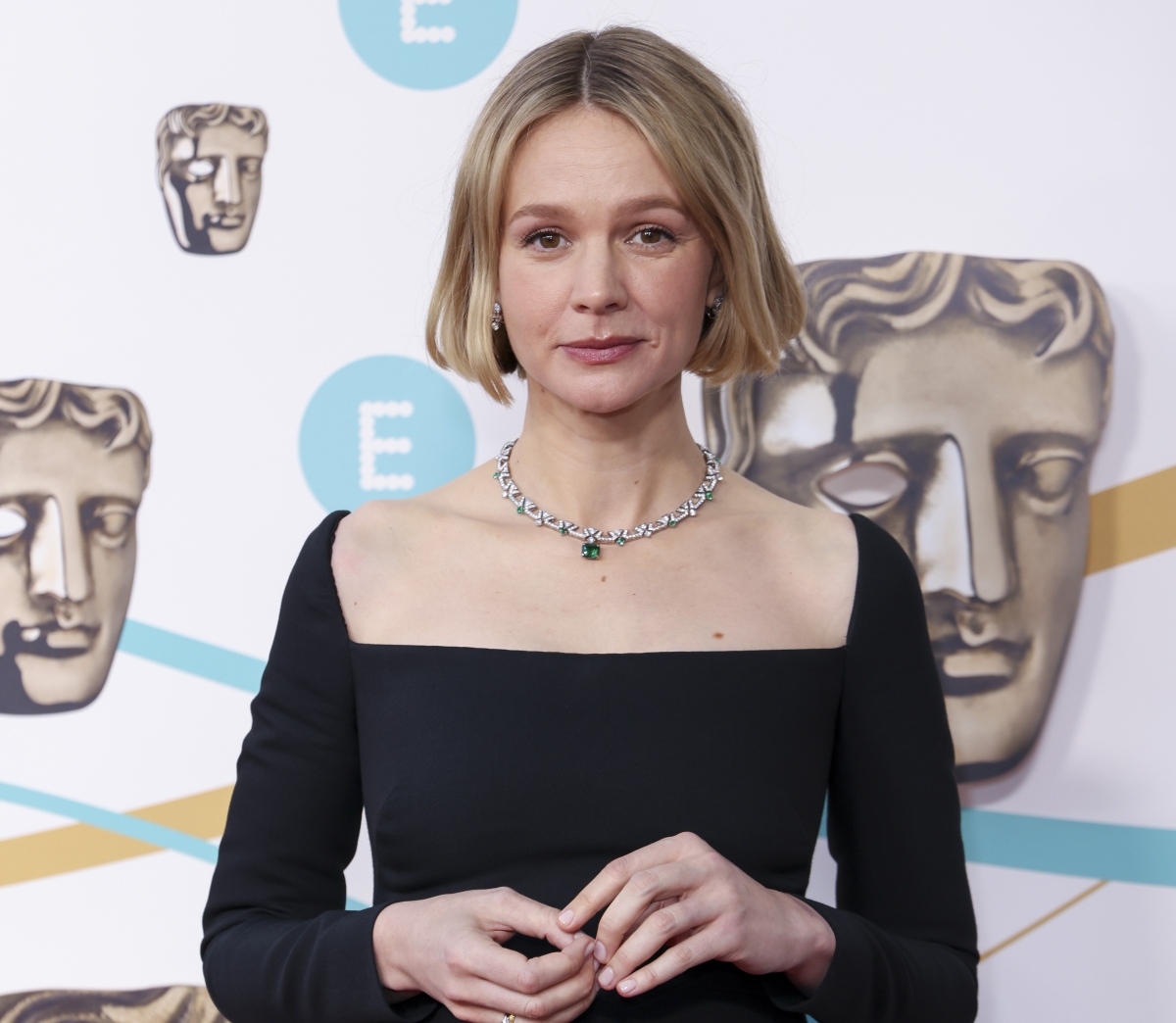Carey Mulligan