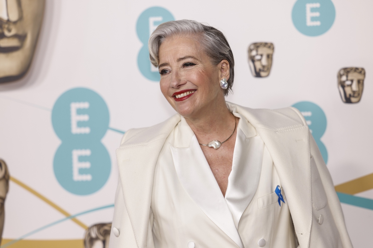 Emma Thompson
