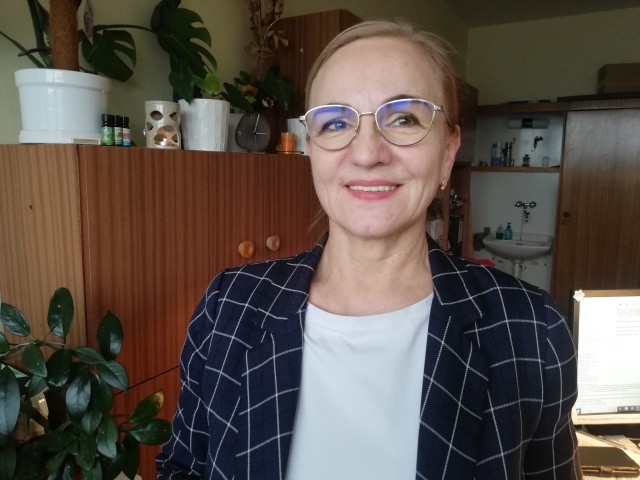 Helena Vavrúšová má päť detí a všetky majú vysoké školy. Tituly má aj ona s manželom.