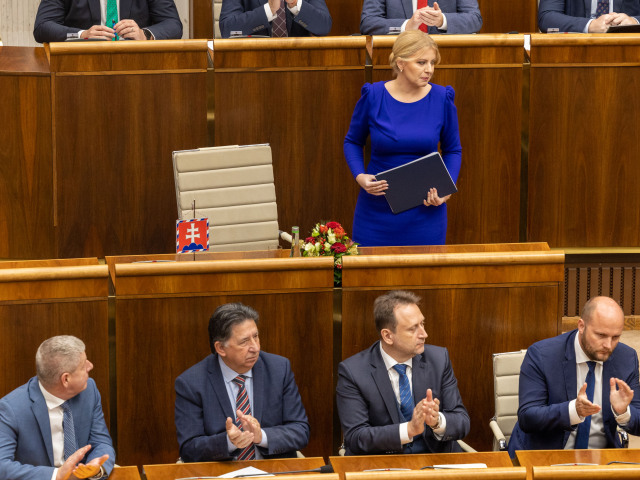 Zuzana Čaputová