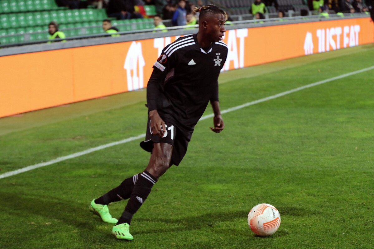FC Šerif Tiraspoľ 2