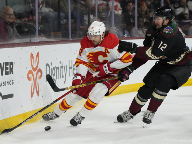 Chris Tanev
