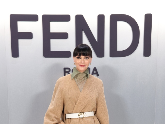 Christina Ricci 