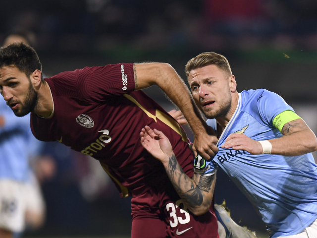 Ciro Immobile