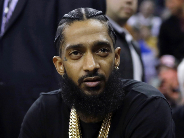 Nipsey Hussle