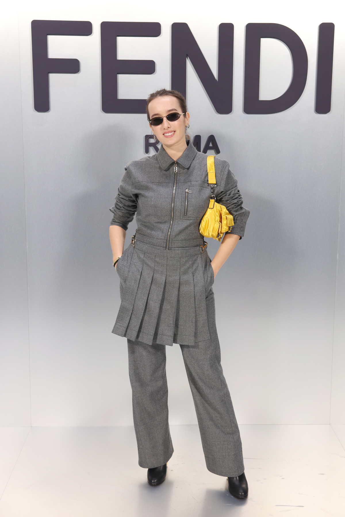 Leonetta Luciano Fendi 